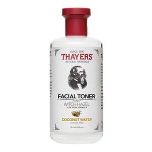 Thayers Coconut Water Witch Hazel Toner